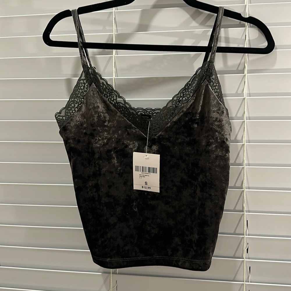 Forever 21 top